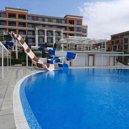 Premier Apparthotel 2025 Apartmán *