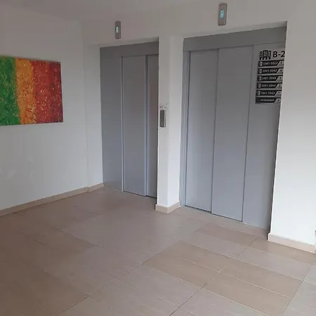 Premier Apparthotel 2025 Sveti Vlas