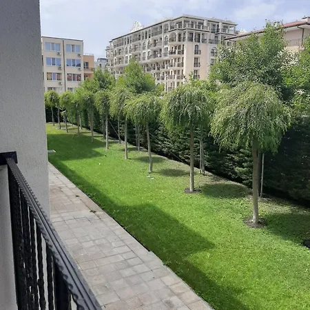 Premier Apparthotel 2025 Apartmán *