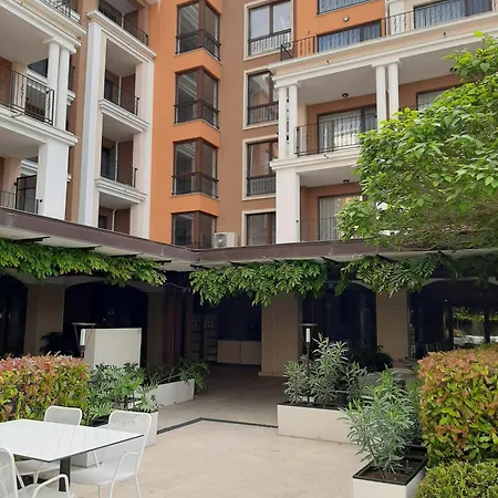 Apartmán Premier Apparthotel 2025