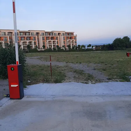 Apartmán Premier Apparthotel 2025 *