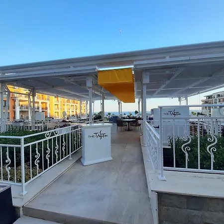 Premier Apparthotel 2025 Apartmán
