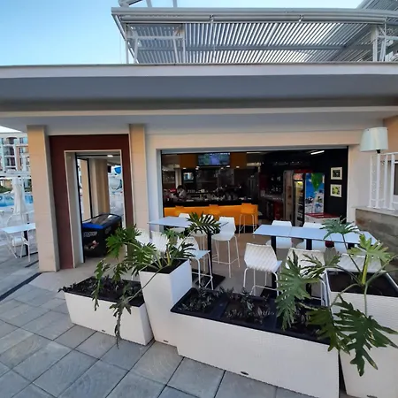 Apartmán Premier Apparthotel 2025
