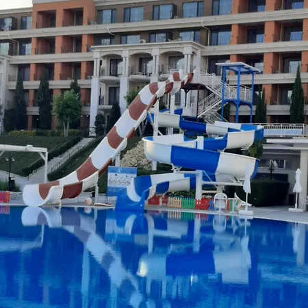 Premier Apparthotel 2025 Apartmán *