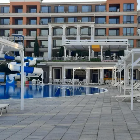 Apartmán Premier Apparthotel 2025 *