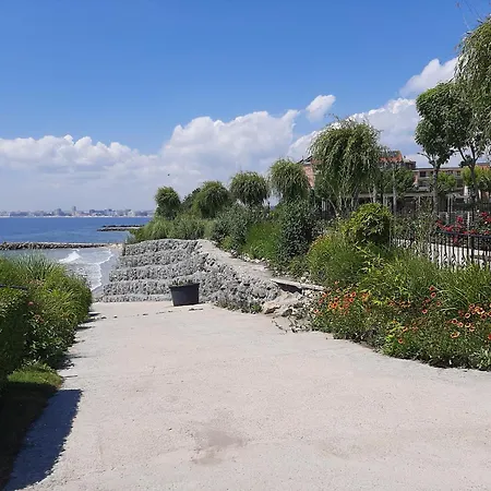 Premier Apparthotel 2025 Apartmán Sveti Vlas