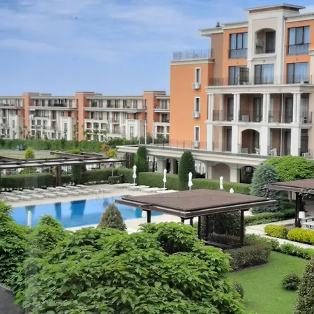Apartmán Premier Apparthotel 2025 Sveti Vlas