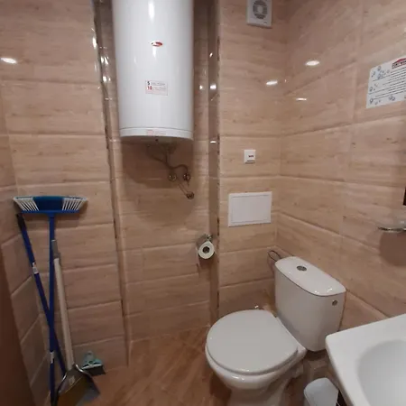 Apartmán Premier Apparthotel 2025 *