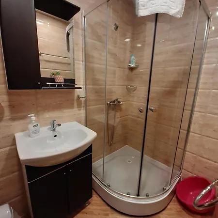 Premier Apparthotel 2025 Apartmán Sveti Vlas