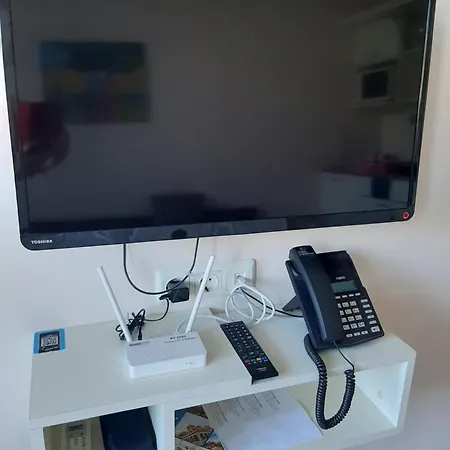 Apartmán Premier Apparthotel 2025 Sveti Vlas