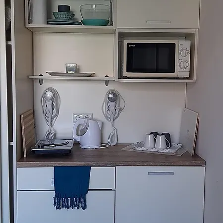 Premier Apparthotel 2025 Apartmán