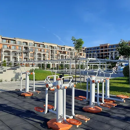 Apartmán Premier Apparthotel 2025