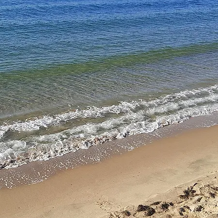 Premier Apparthotel 2025 Sveti Vlas