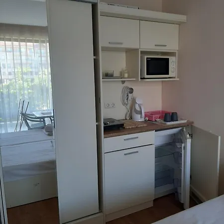 Apartmán Premier Apparthotel 2025